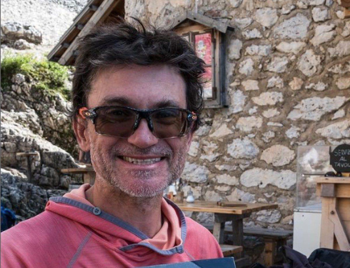 Chi era Giovanni Pillitteri, precipitato sulle Tre Cime di Lavaredo sotto gli occhi degli amici