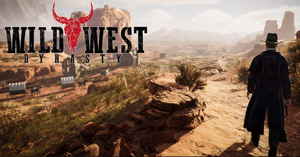Wild West Dynasty uscirà il 22 agosto 2024