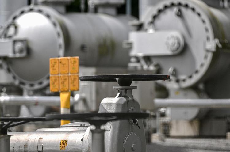 Stop al gas russo via Ucraina: Mosca accusa Stati Uniti, Kiev e Europa