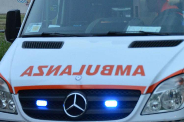 Incidente mortale ad Alba Adriatica: motociclista 66enne perde la vita sulla Statale 16