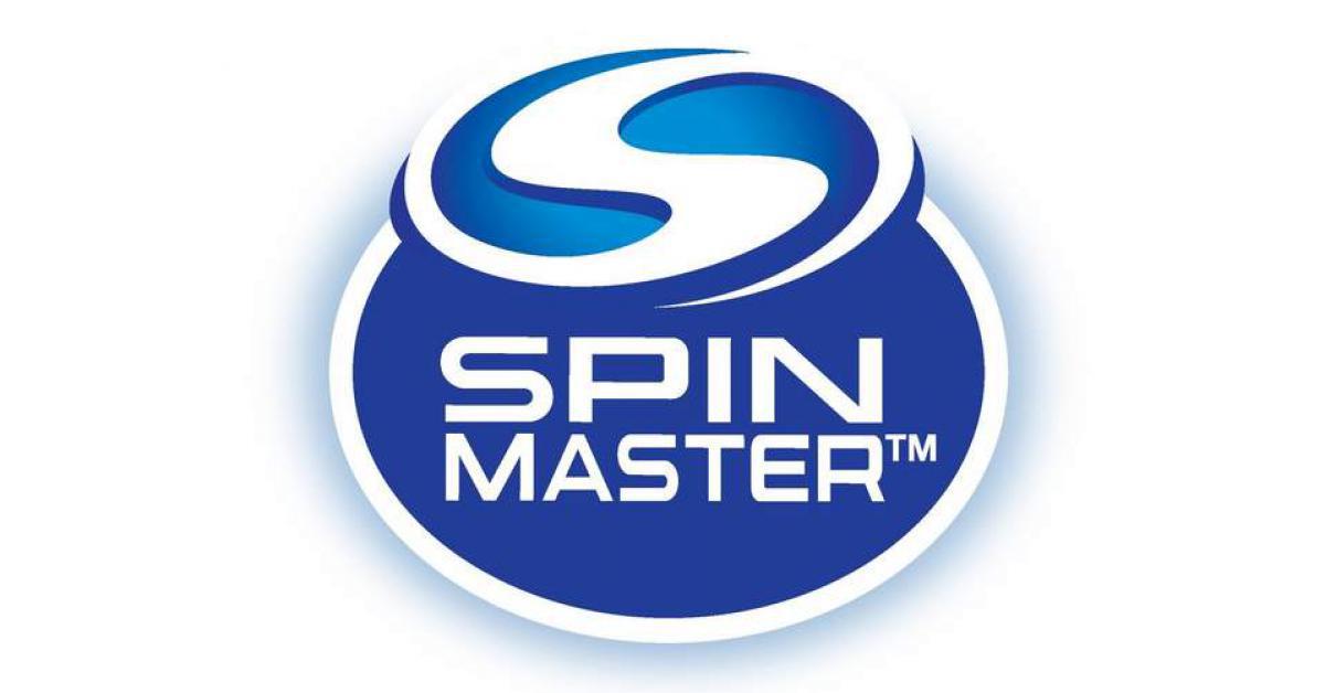 SPIN MASTER - Le novità del Natale 2024 