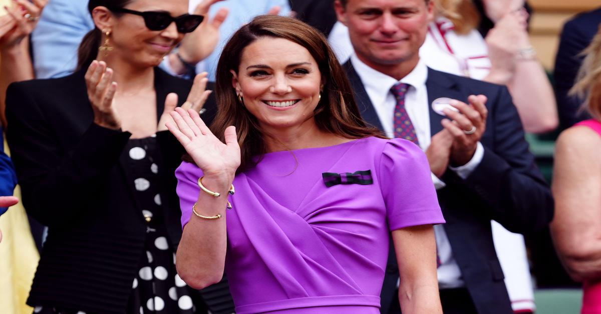 Kate Middleton promotrice della pace tra Harry e la famiglia reale: gli auguri di compleanno segnano una tregua