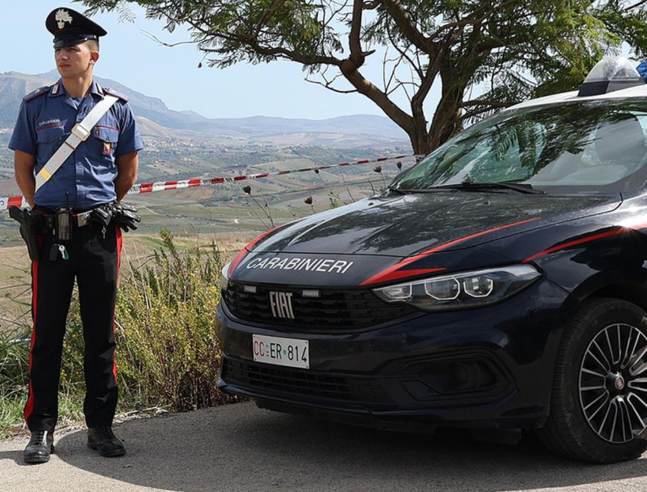 Salerno: Ritrovato il corpo di una 53enne tedesca, il marito interrogato dai carabinieri