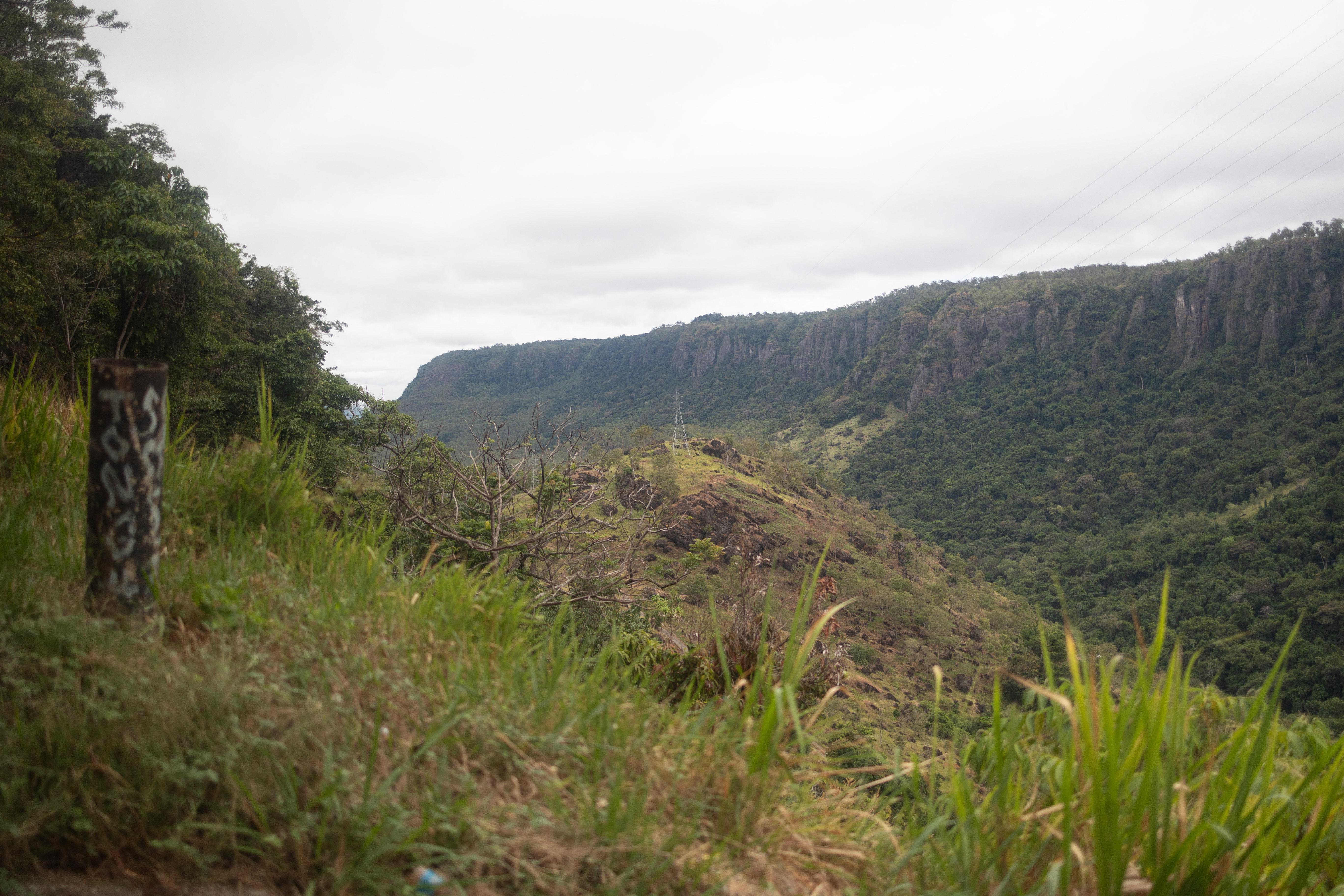 Terremoto di magnitudo 6.6 al largo della Papua Nuova Guinea: epicentro vicino a Kokopo