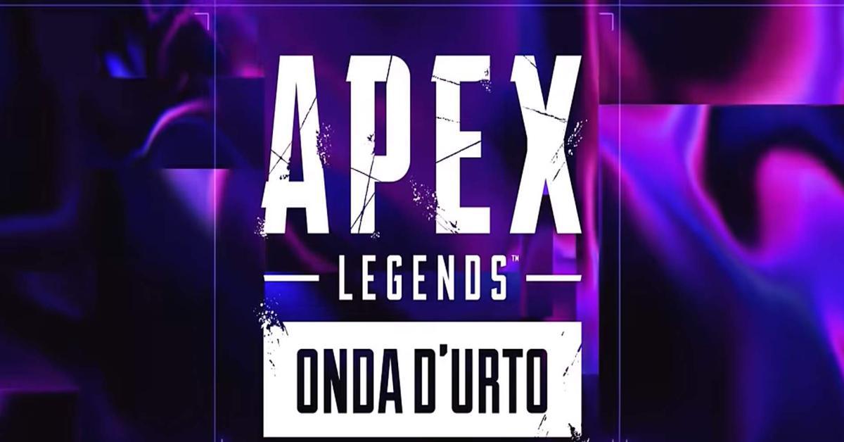 Apex Legends: Onda d