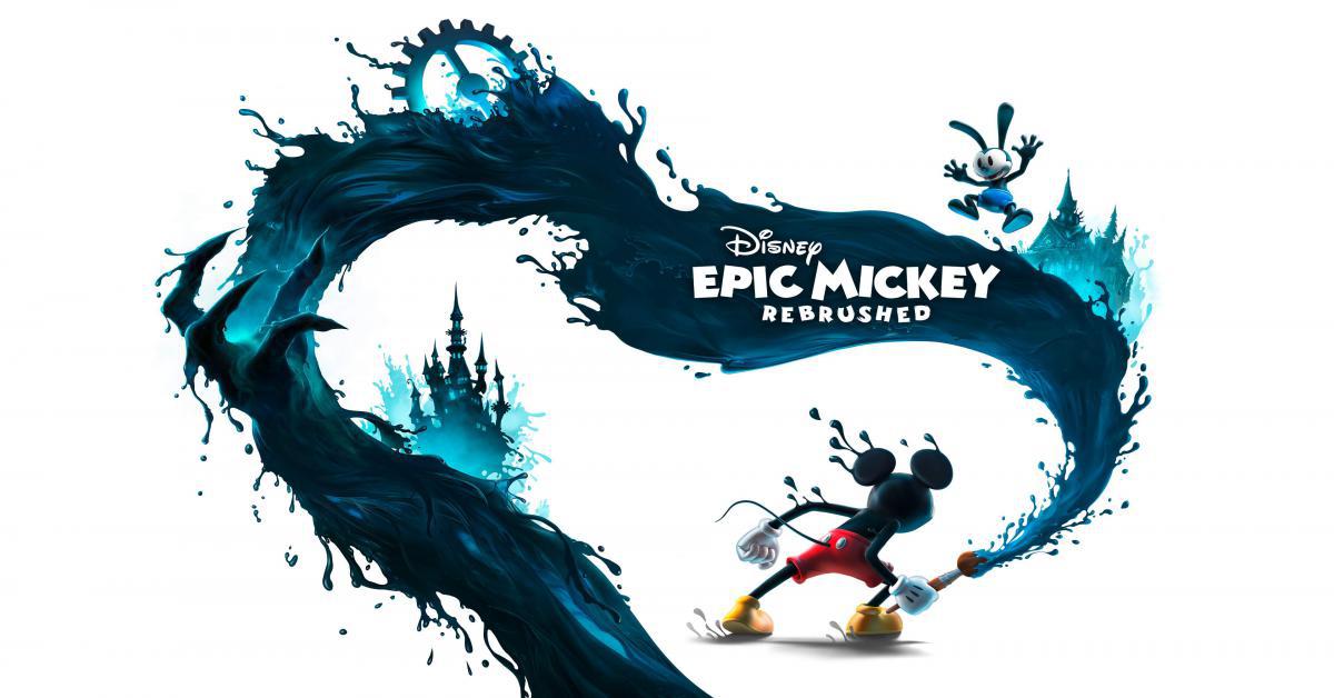 Disney Epic Mickey Rebrushed Recensione