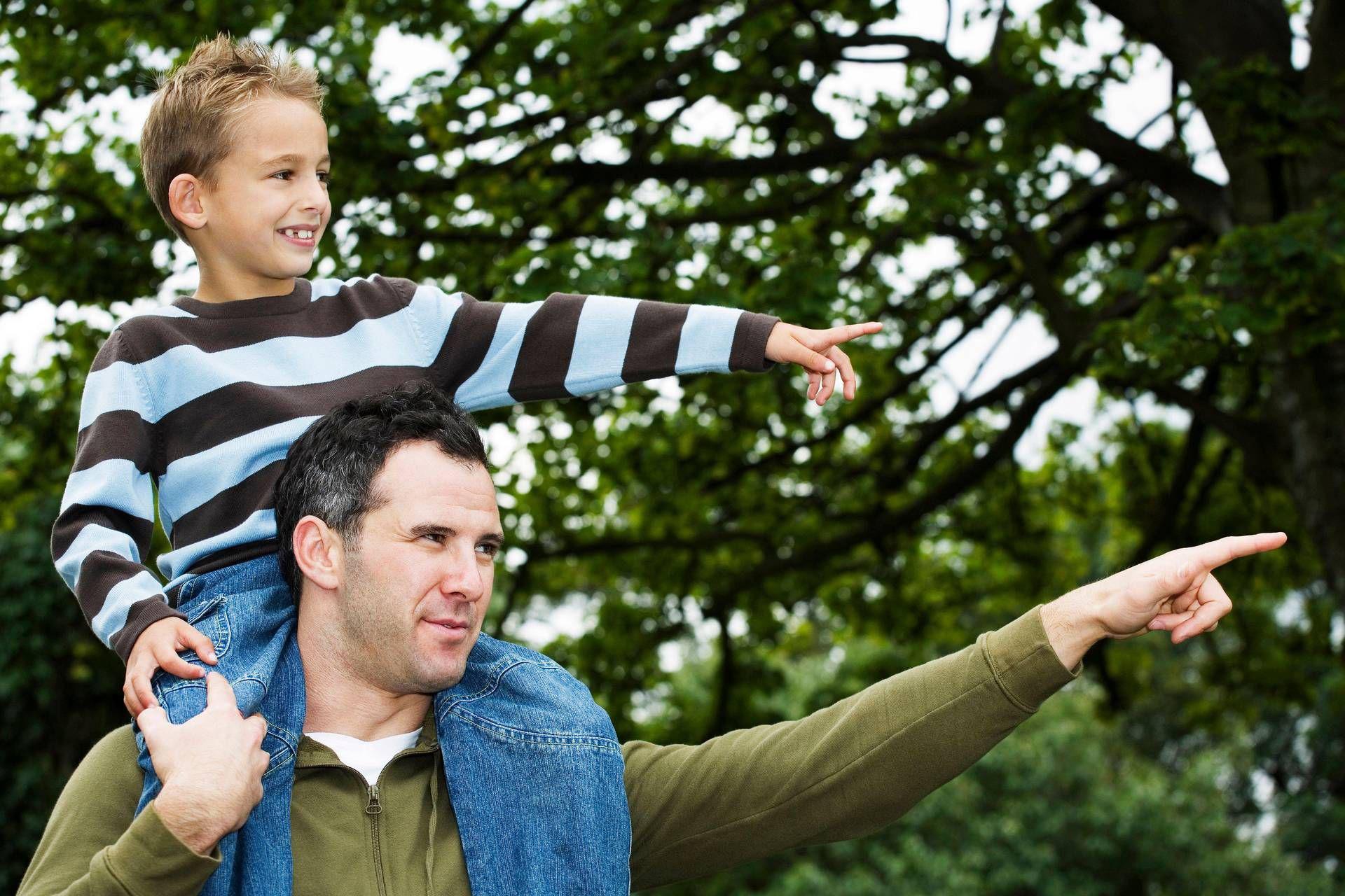 Festa del Papà: celebrazioni nel mondo e tradizioni italiane