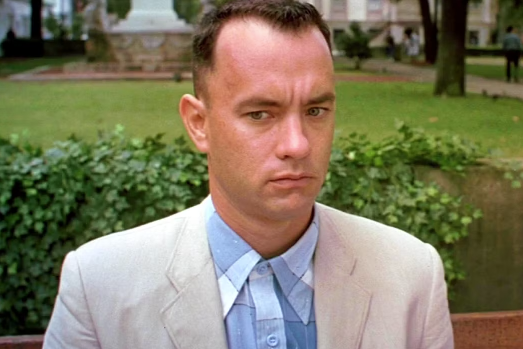 Tom Hanks: Forrest Gump non avrà un sequel