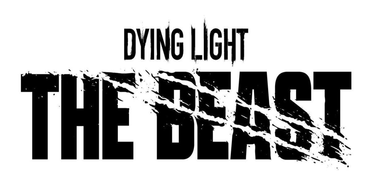 dying light