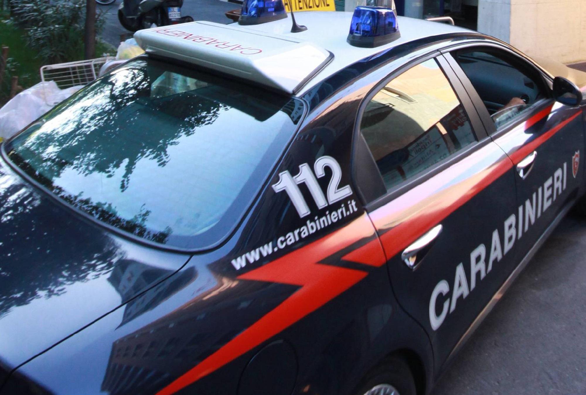 Blitz dei Carabinieri a Pagani: il clan Fezza-De Vivo nel mirino per infiltrazioni nelle forniture pubbliche