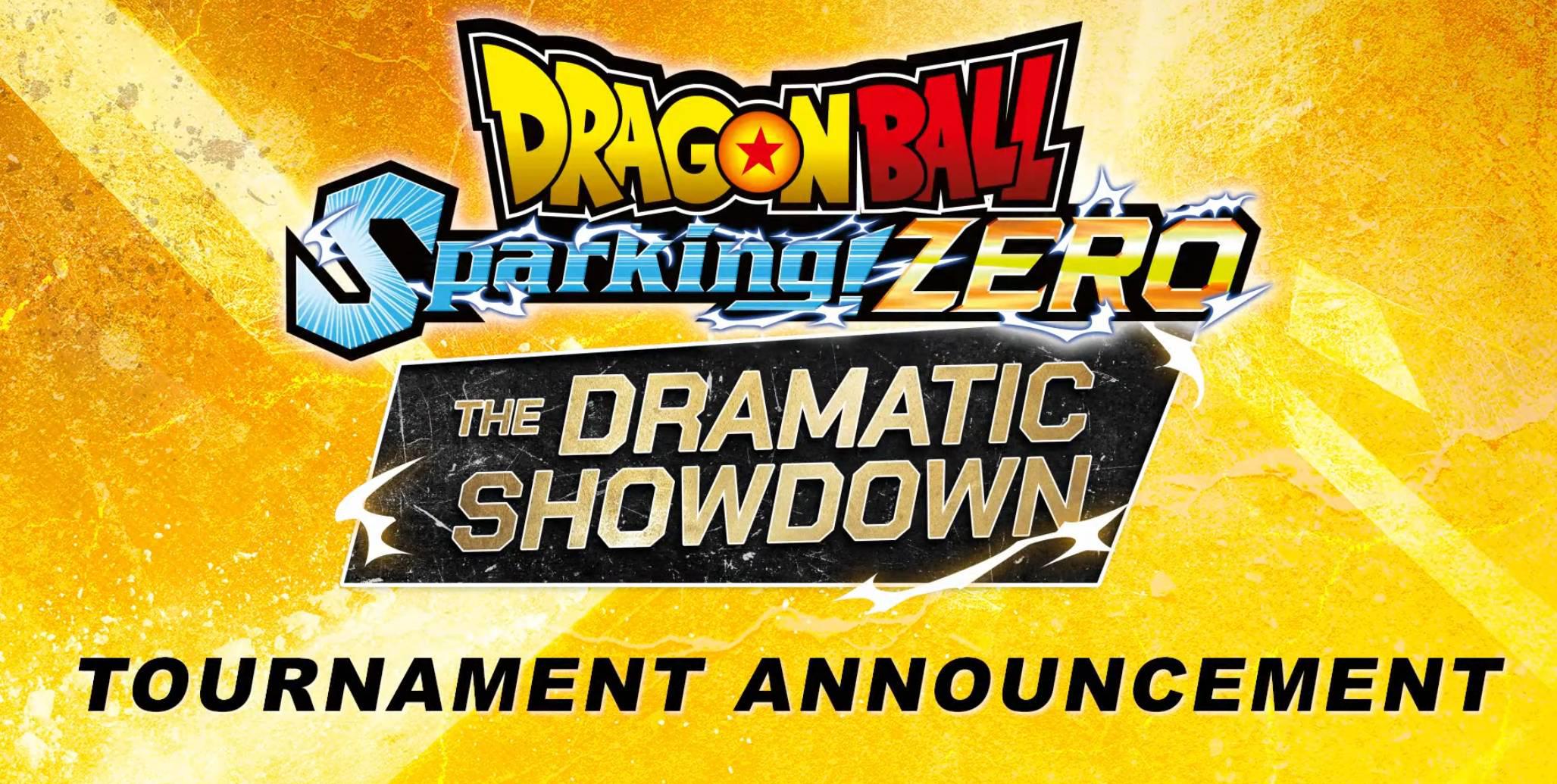 Primo World Tournament di DRAGON BALL: Sparking! ZERO