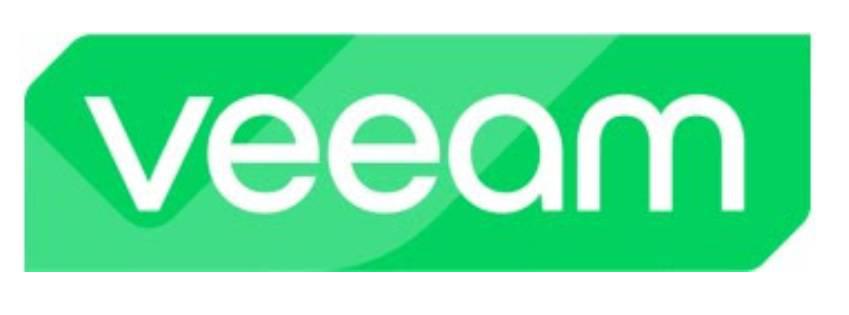 Veeam e l’integrità dei dati