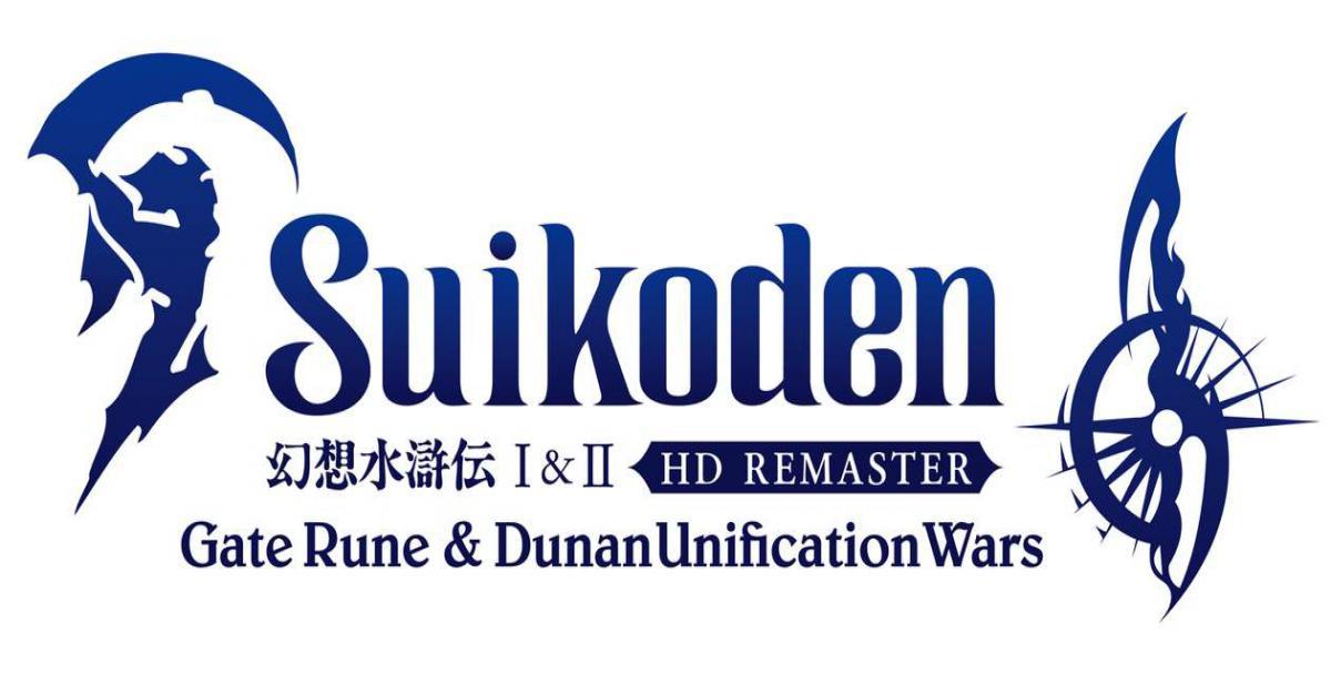 suikoden i&ii