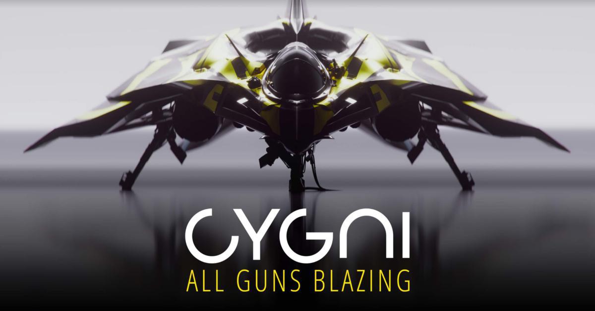 CYGNI: All Guns Blazing Blasts debutterà ad agosto