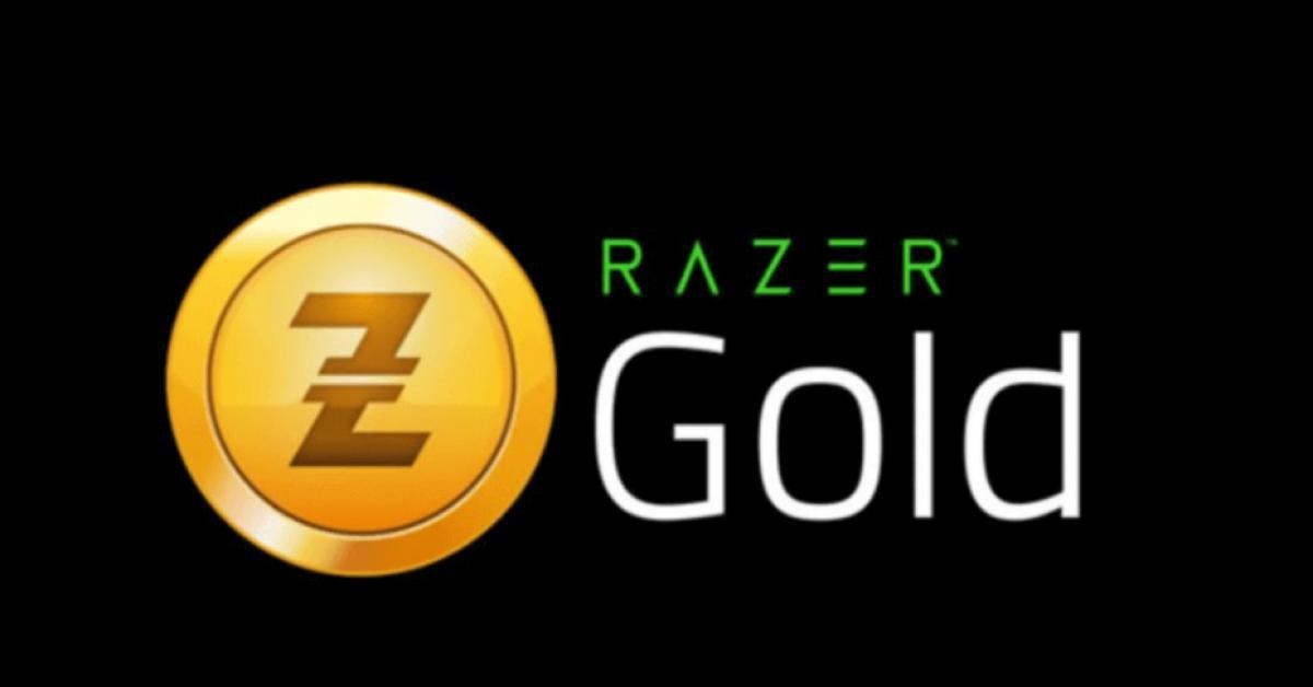 Razer Gold può convertirsi in denaro? Cosa devi sapere