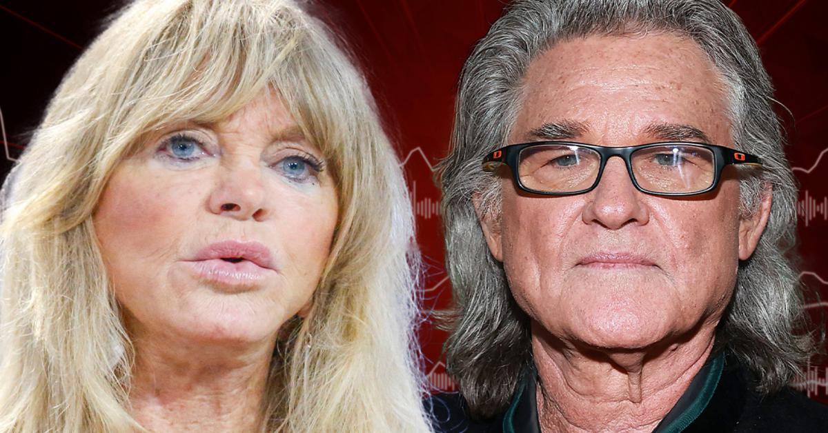 Goldie Hawn e Kurt Russell vittime di due furti a Los Angeles: La città è diventata terribile