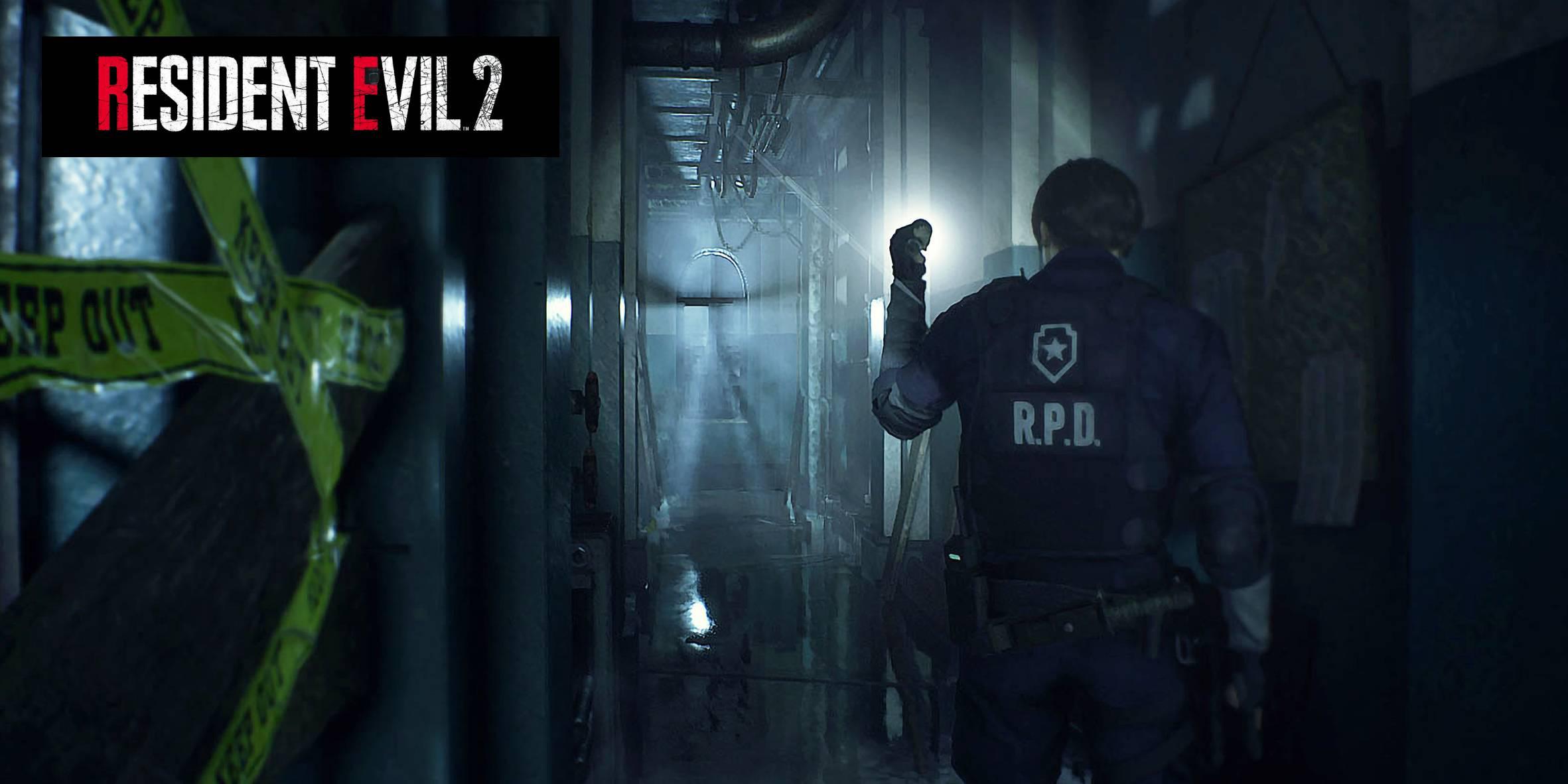 Resident Evil 2 per i dispositivi Apple il 10 dicembre 2024