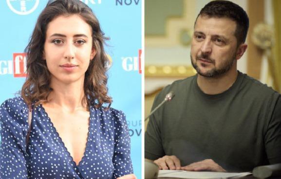 Cecilia Sala intervista Zelensky: il presidente ucraino parla del legame con Giorgia Meloni