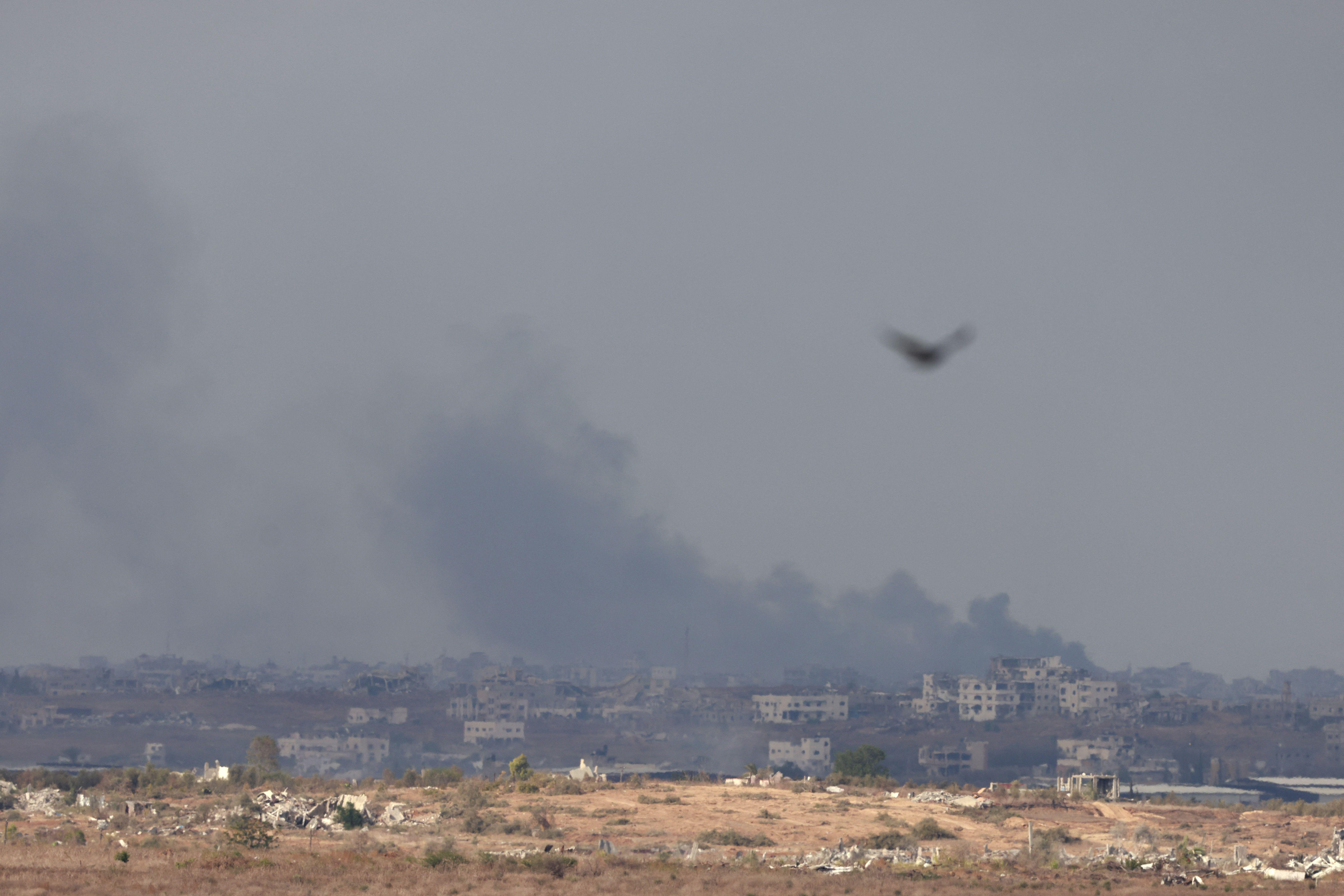 Raid aereo su Jabalya: 33 civili uccisi, tra cui 13 bambini, nella Striscia di Gaza