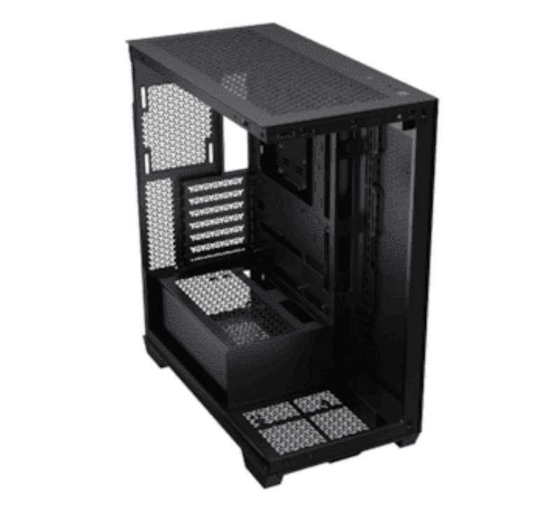 corsair presenta