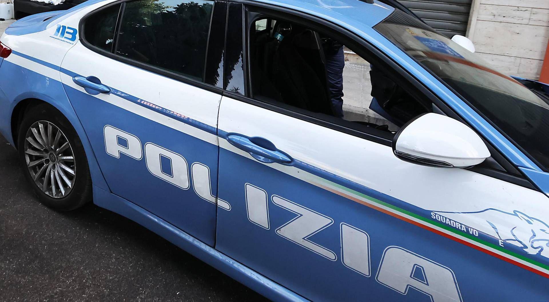 Roma: Donna Segregata in Cantina per Anni, Arrestato il Compagno