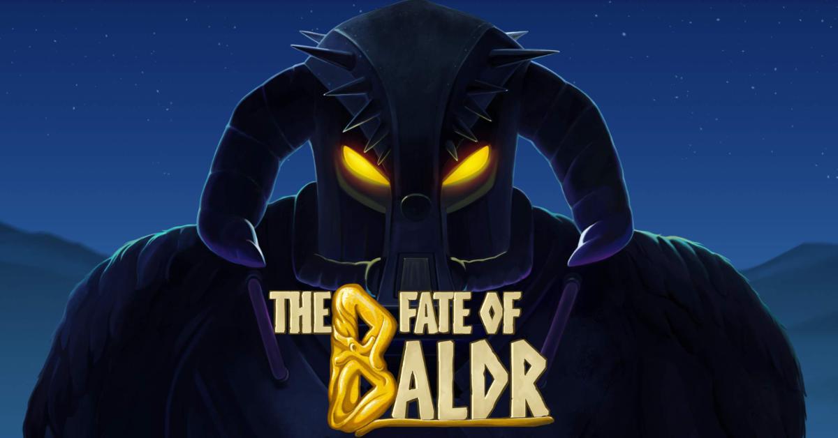 The Fate of Baldr oggi al Lancio Globale su Steam