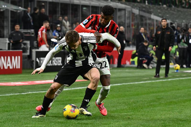 Juventus-Milan: orario, probabili formazioni e dove vederla in tv per la Supercoppa Italiana 2025