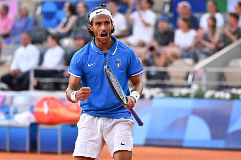 Musetti-Struff: orario, precedenti e dove vedere la sfida al Masters 1000 di Parigi-Bercy