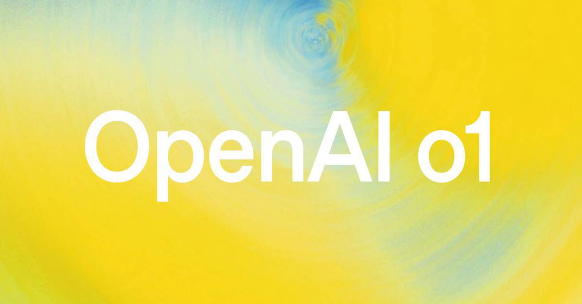 openai annuncia