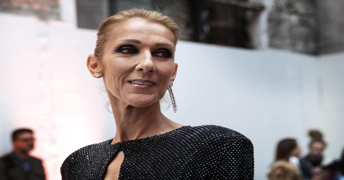 Céline Dion pronta a un ritorno straordinario: potrebbe esibirsi alle Olimpiadi di Parigi 2024