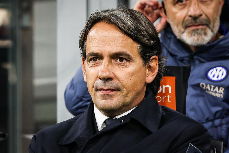 Inter, Inzaghi: Arsenal tra le squadre più forti d