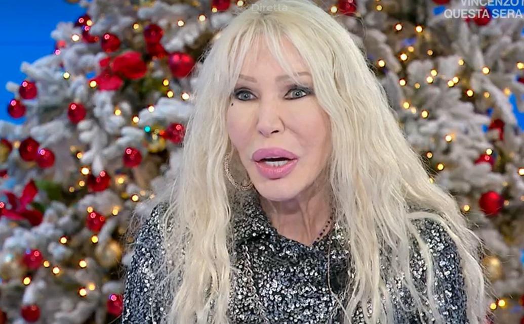 Ivana Spagna festeggia 70 anni: emozioni a Domenica In e il desiderio di un veterinario speciale