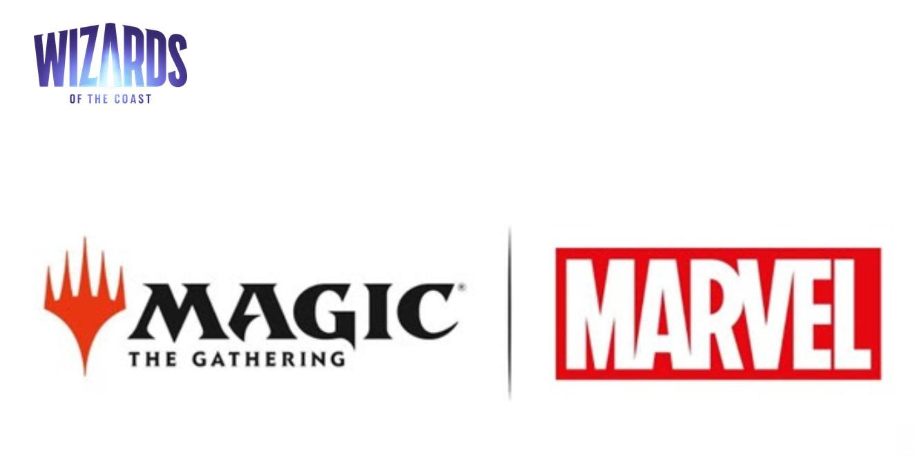 Rivelate le carte di Magic: The Gathering Secret Lair al New York Comic Con 