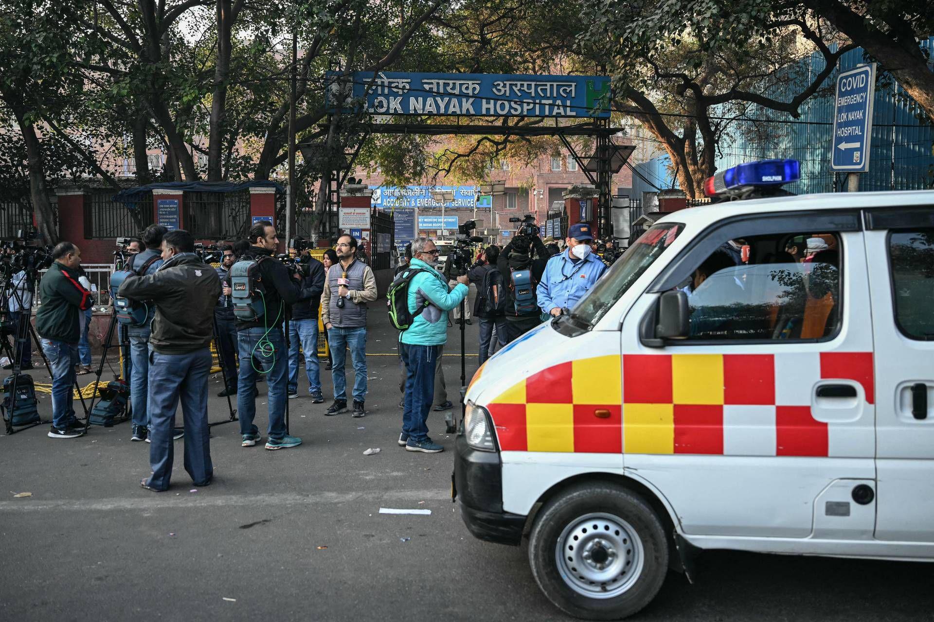 India, calca mortale alla stazione di Nuova Delhi: almeno 18 vittime