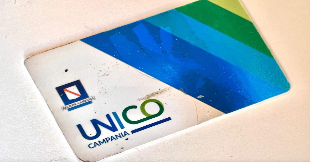 Abbonamento Gratuito per Studenti UnicoCampania: Aperte le Domande per l