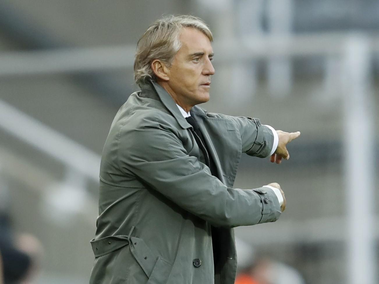 Roberto Mancini non è più ct dell