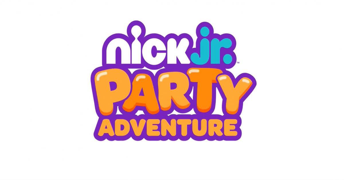 NICK JR. PARTY ADVENTURE” DI OUTRIGHT GAMES, ORA DISPONIBILE