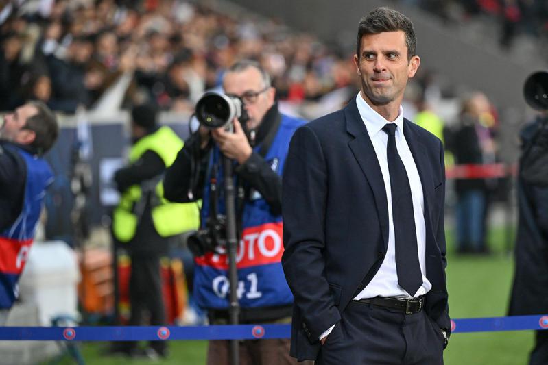 Thiago Motta carica la Juventus per il Derby della Mole: Vogliamo dare il massimo per una grande partita