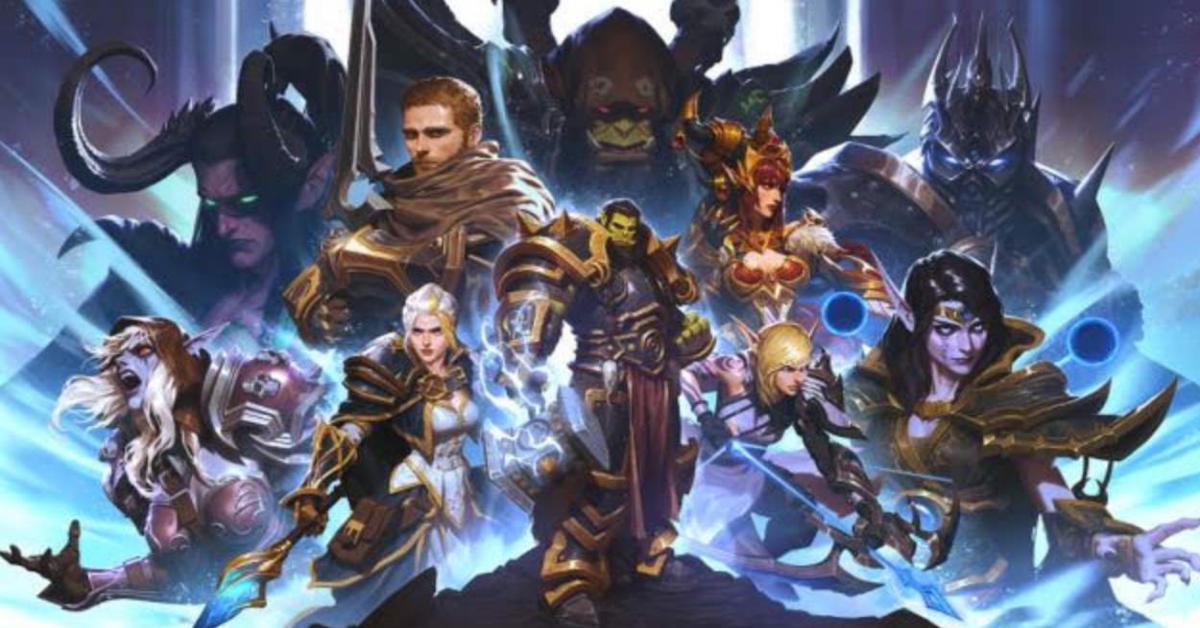 I festeggiamenti in gioco del 20° Anniversario di WoW iniziano il 22 ottobre