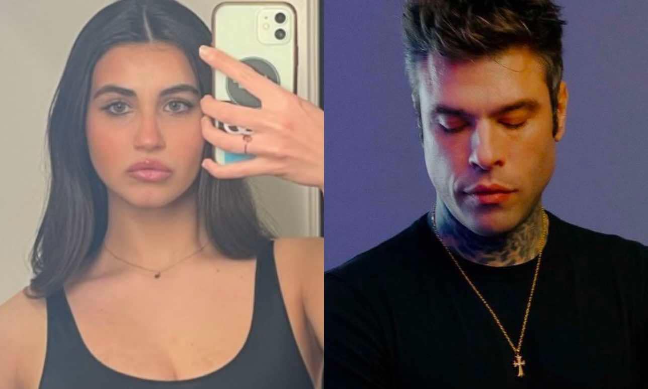 Chi è Matilde Caru, la presunta nuova fidanzata di Fedez: tutte le indiscrezioni