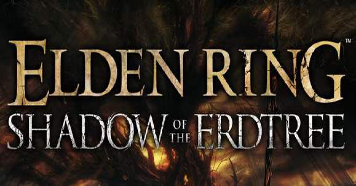 ELDEN RING Shadow of the Erdtree a 5 milioni di copie vendute