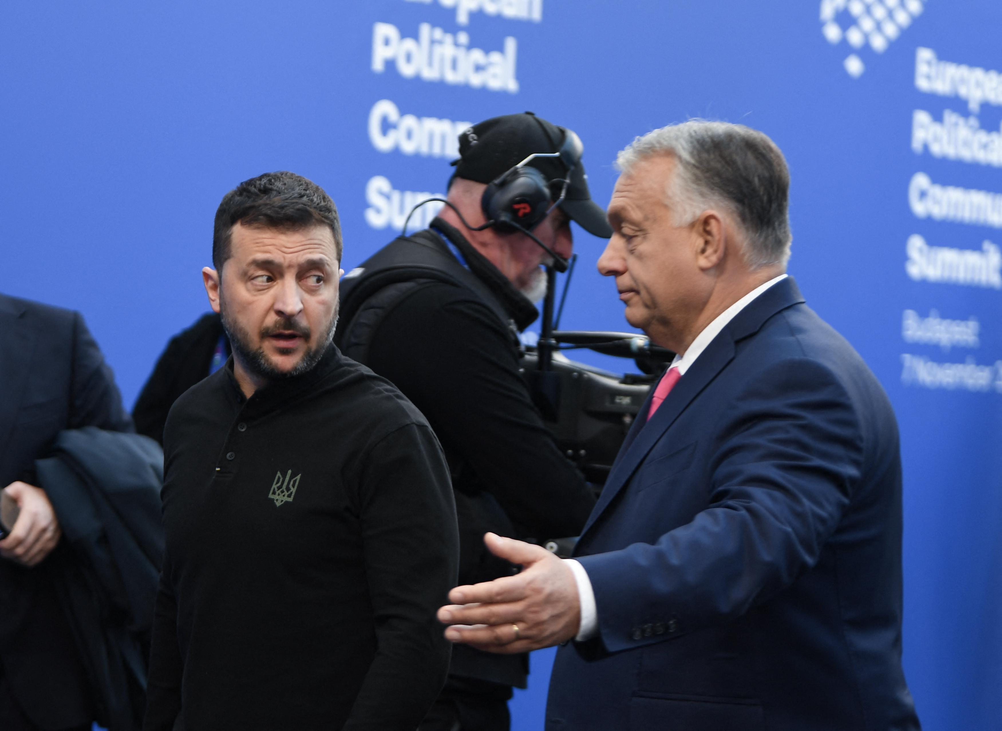 Zelensky: Concessioni a Putin? Un suicidio per l