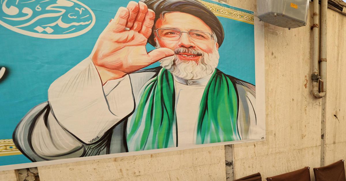 Iran - morte Raisi: il cordoglio da Hamas agli Houthi