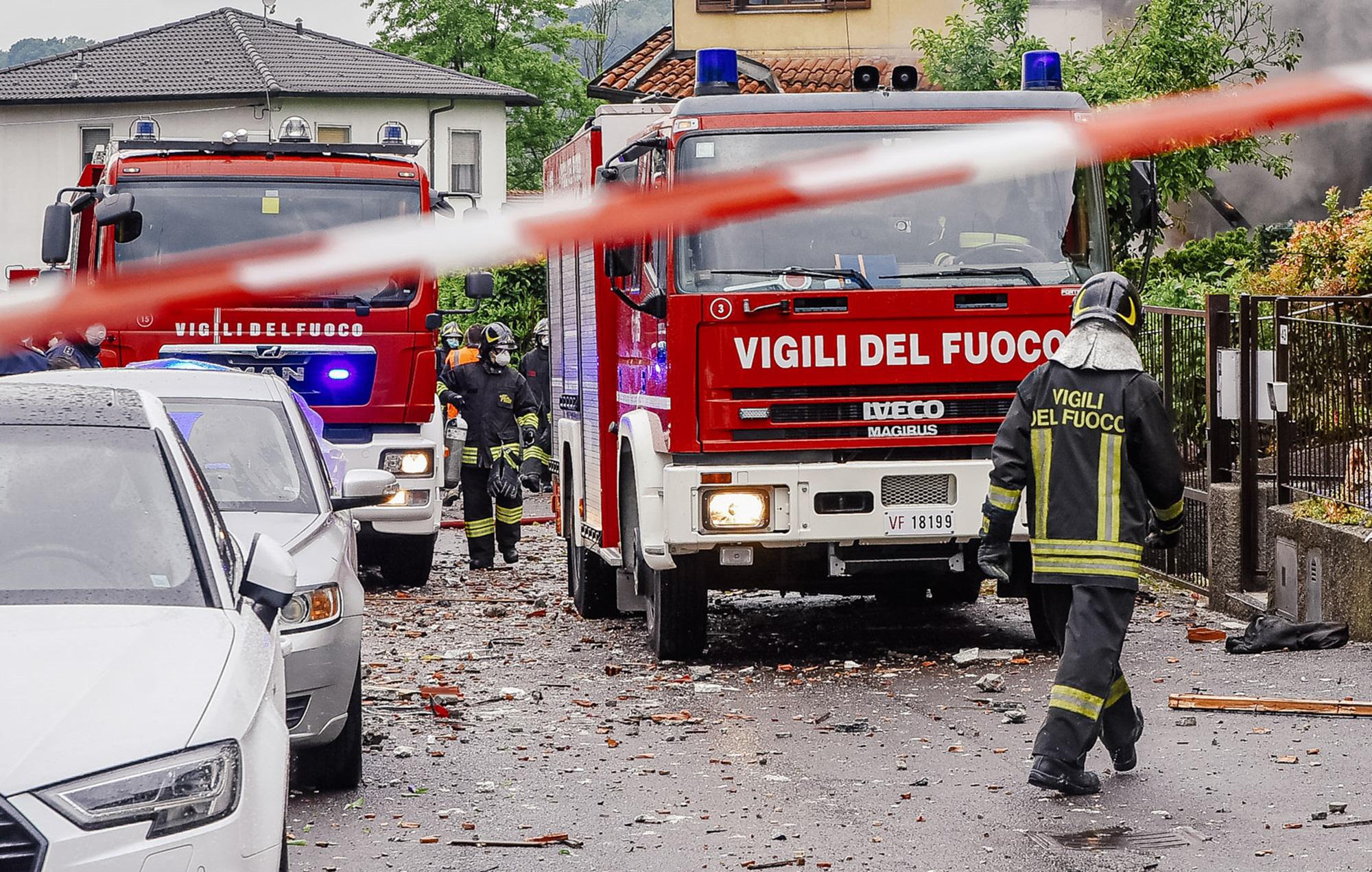 Firenze: famiglia trovata morta per sospetta intossicazione da monossido di carbonio