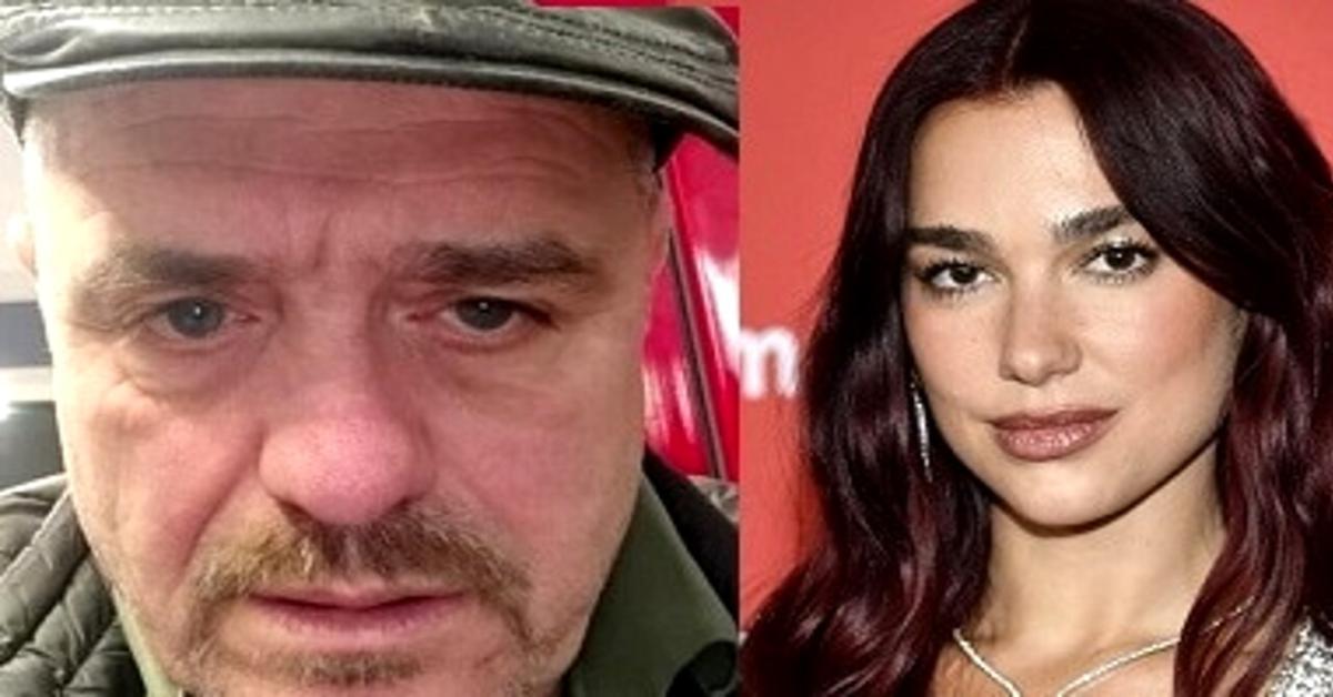 Gianfranco Bonzi: Ingannato da una Falsa Dua Lipa e Trovato Morto