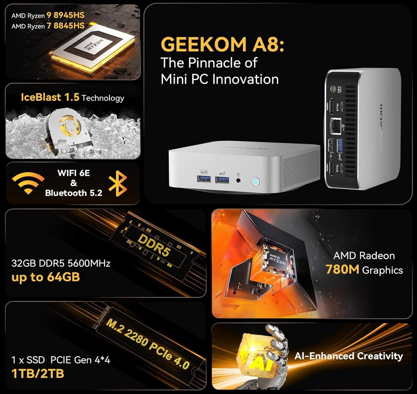 geekom mini