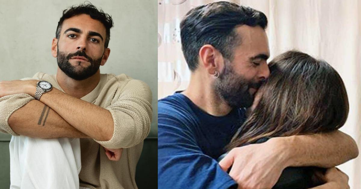 Marco Mengoni in lutto: scomparsa la mamma Nadia Ferrari