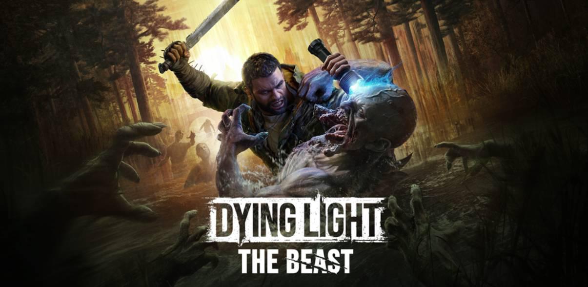 Dying Light: The Beast