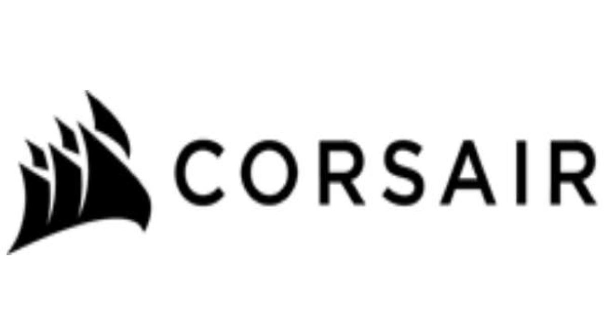 CORSAIR innova con nuovi lanci al Computex