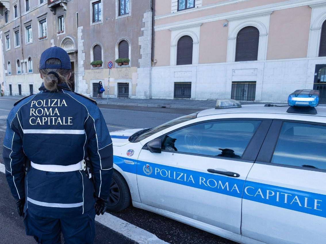 Blocco del traffico a Roma per la quarta domenica ecologica: orari e veicoli autorizzati